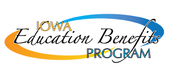 Iowa Education Benefits Program